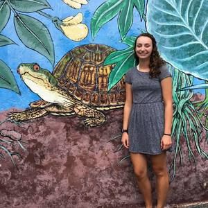 Meet your Posher, Marisa